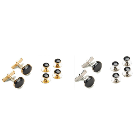 Cufflinks and Studs (Set)