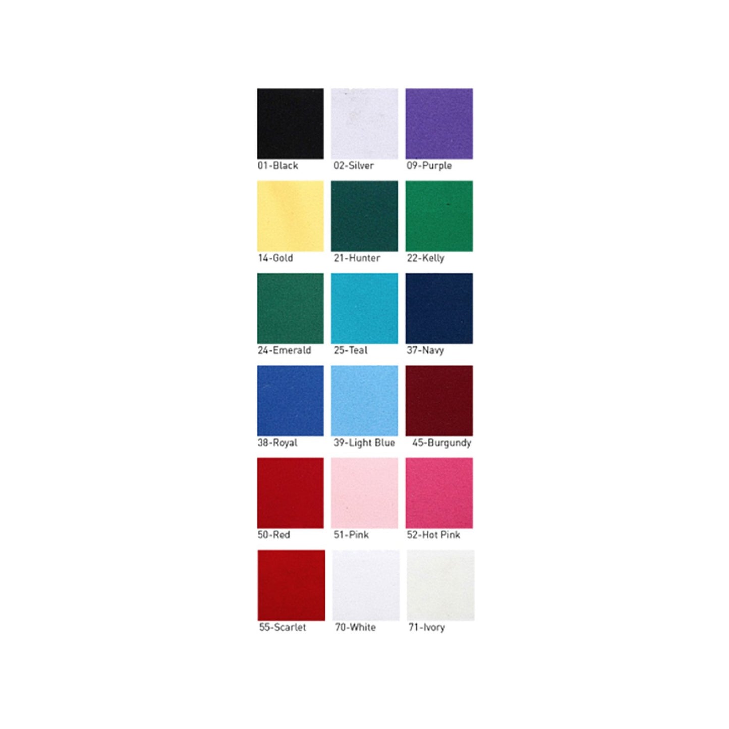 Men's and Boy's Cummerbunds - More Colors