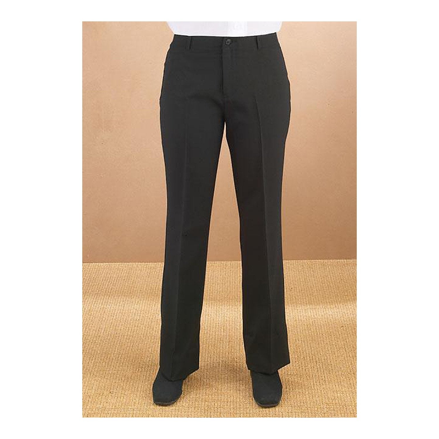 Ladies Plain Front - No Pockets Band-Mart/Choir-Mart Ladies Plain Front - No Pockets Band-Mart/Choir-Mart