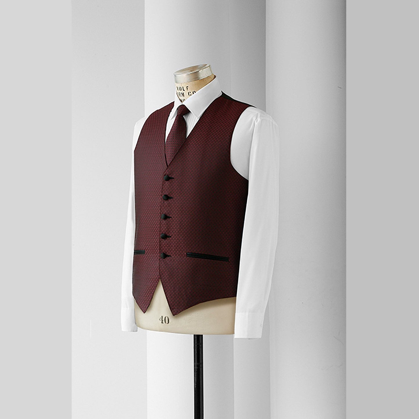 Ladies Sierra Full Back Vest - More Colors