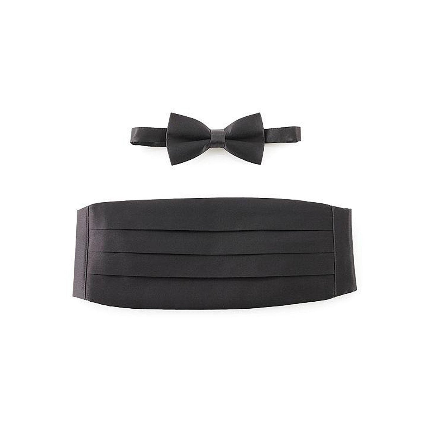 Men's and Boy's Cummerbunds - More Colors