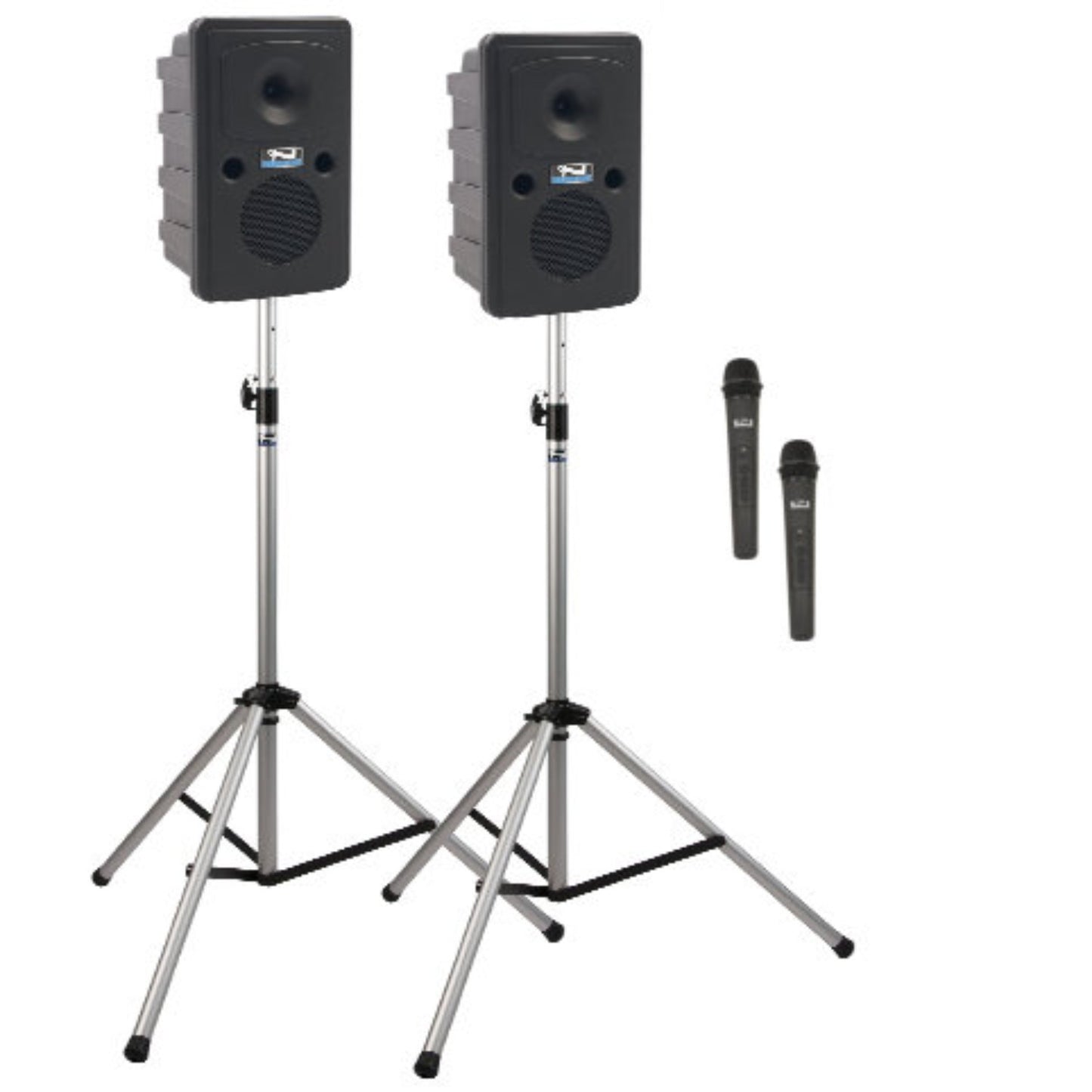 Go Getter 2 Deluxe Air Package 2