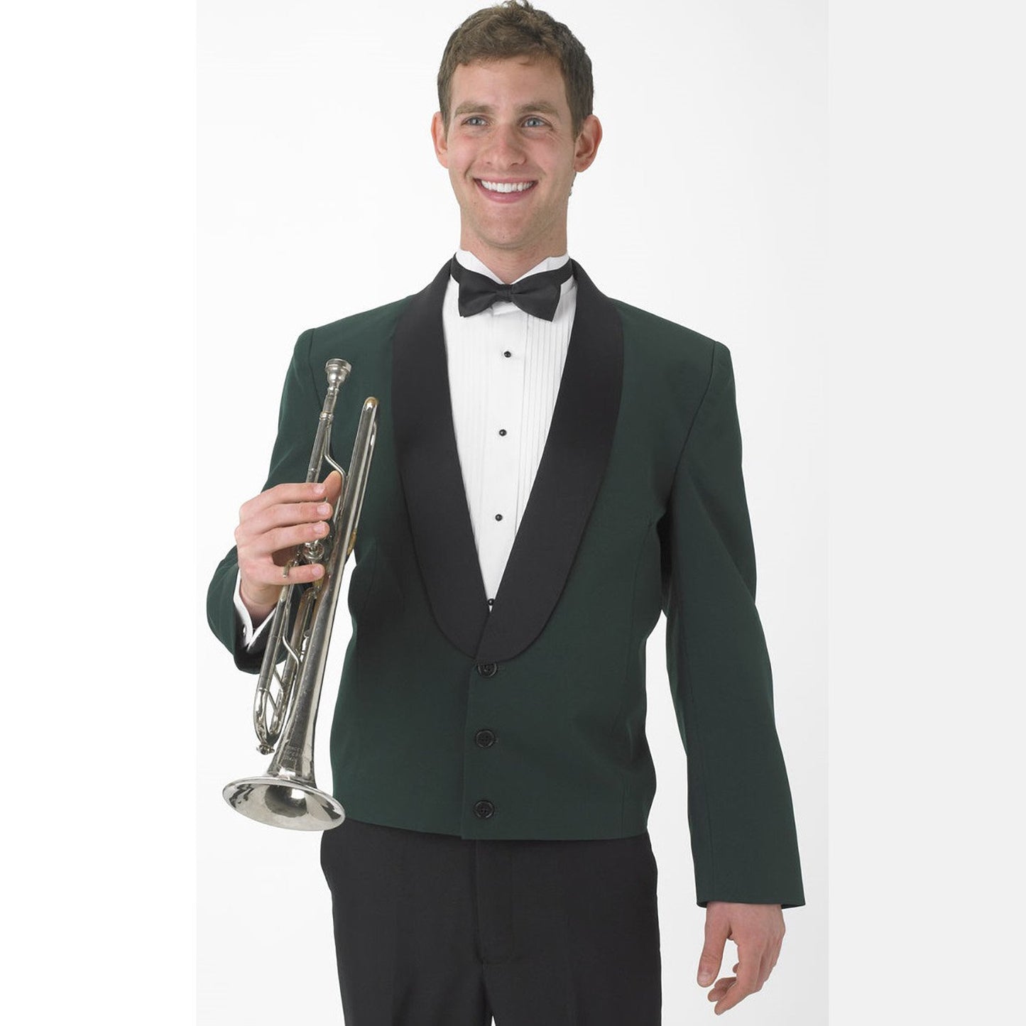 Mens Eton (Poly) Coat - 4 Colors