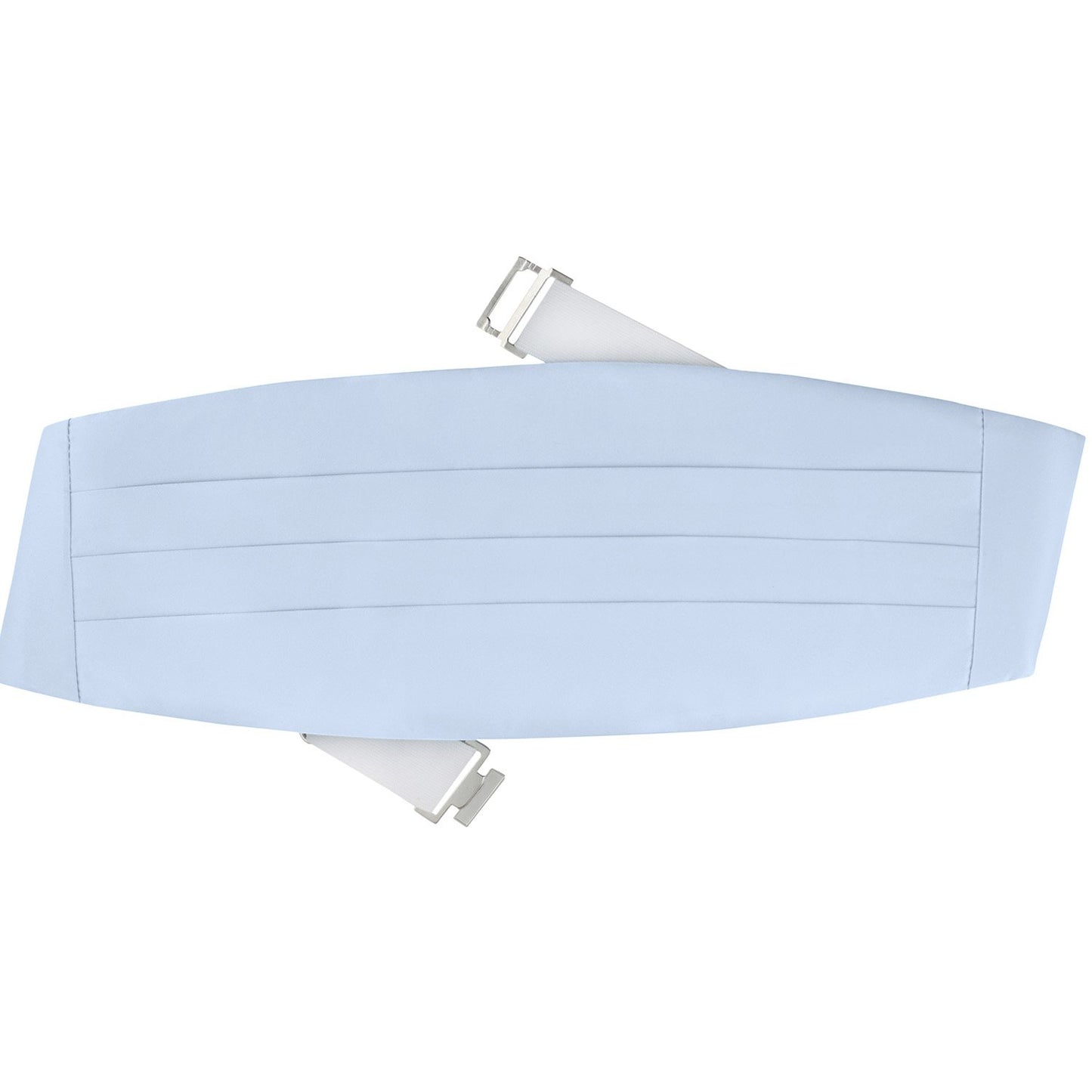 Men's or Ladies Cummerbunds - Polyester