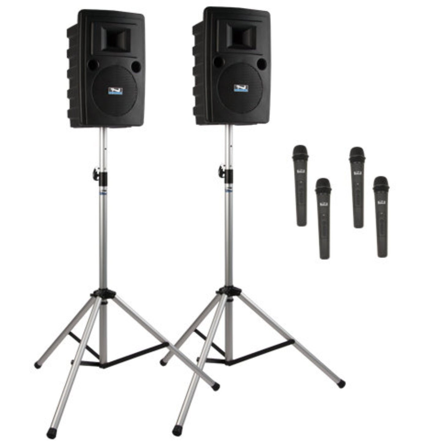 Liberty 2 Deluxe AIR Package 4