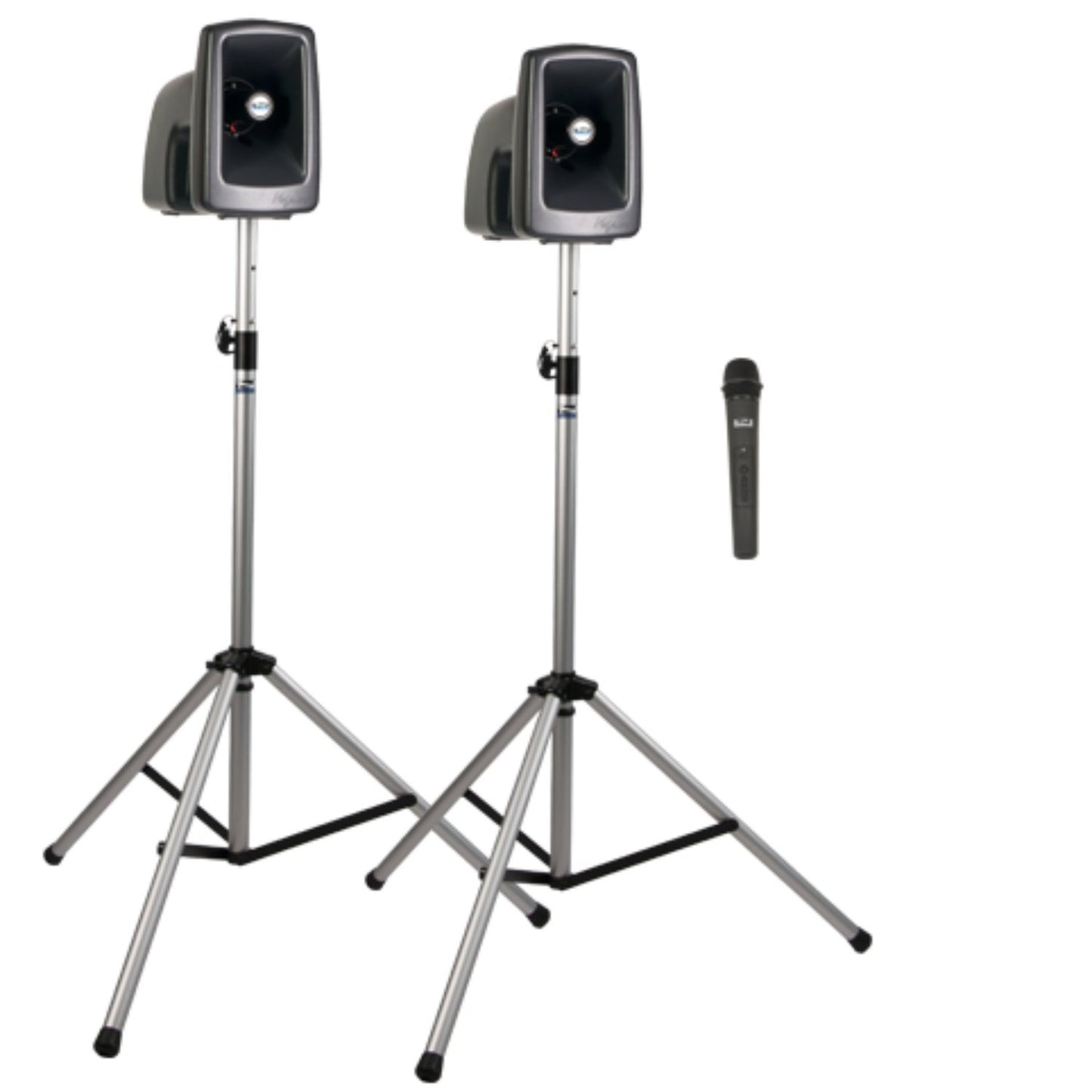 MegaVox Deluxe AIR Package 1