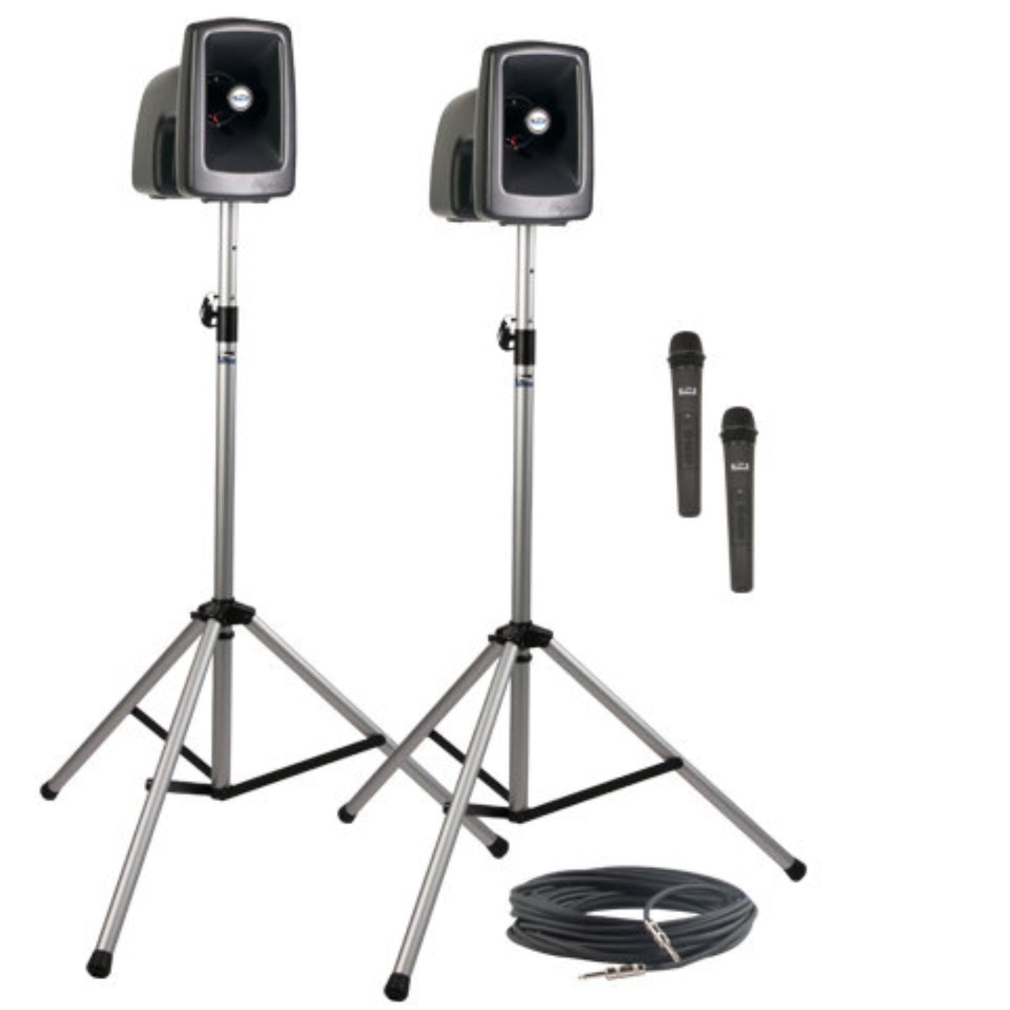 MegaVox Deluxe Package 2