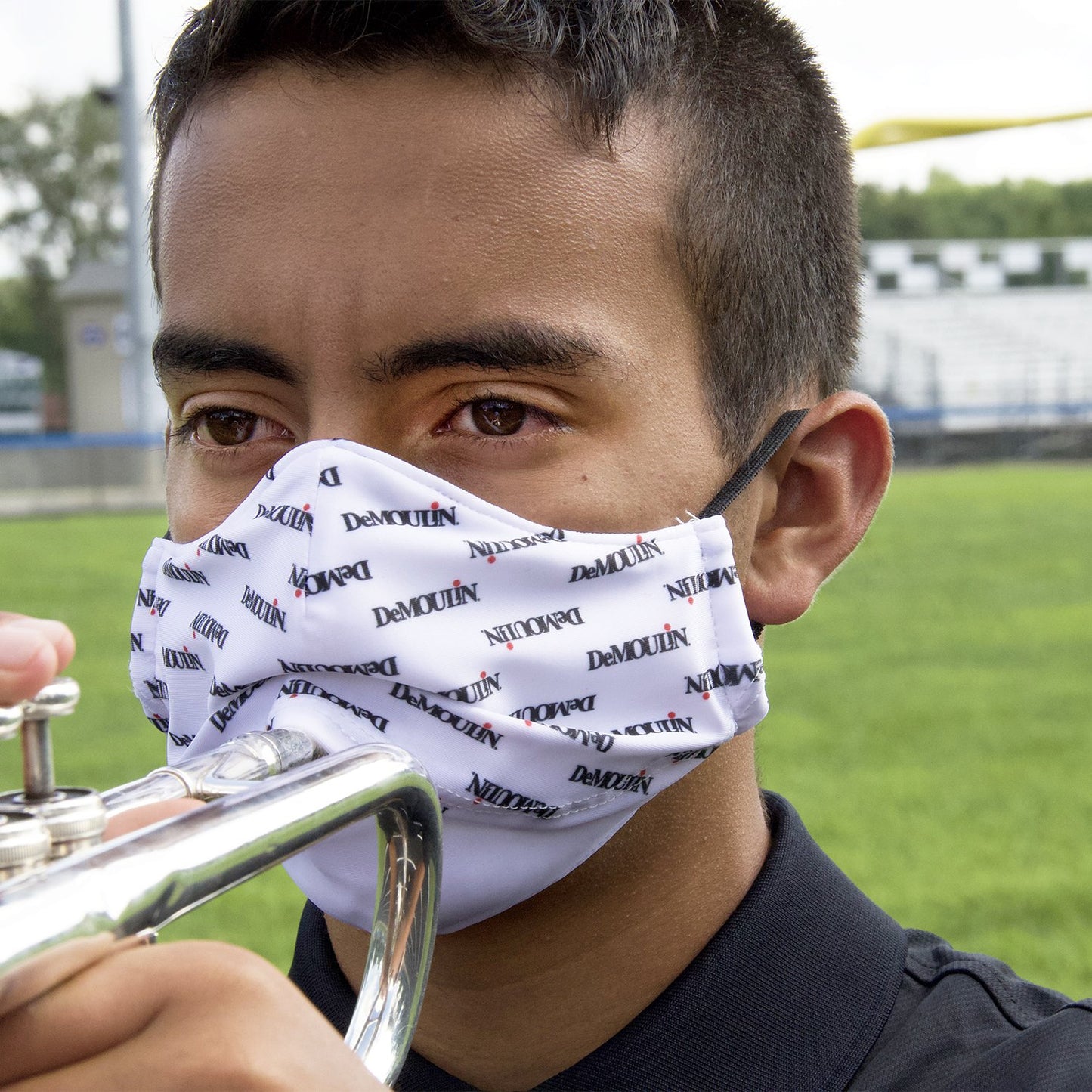Musician Covering