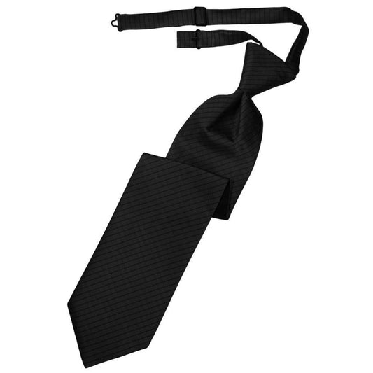 Palermo Pre-Tied Necktie
