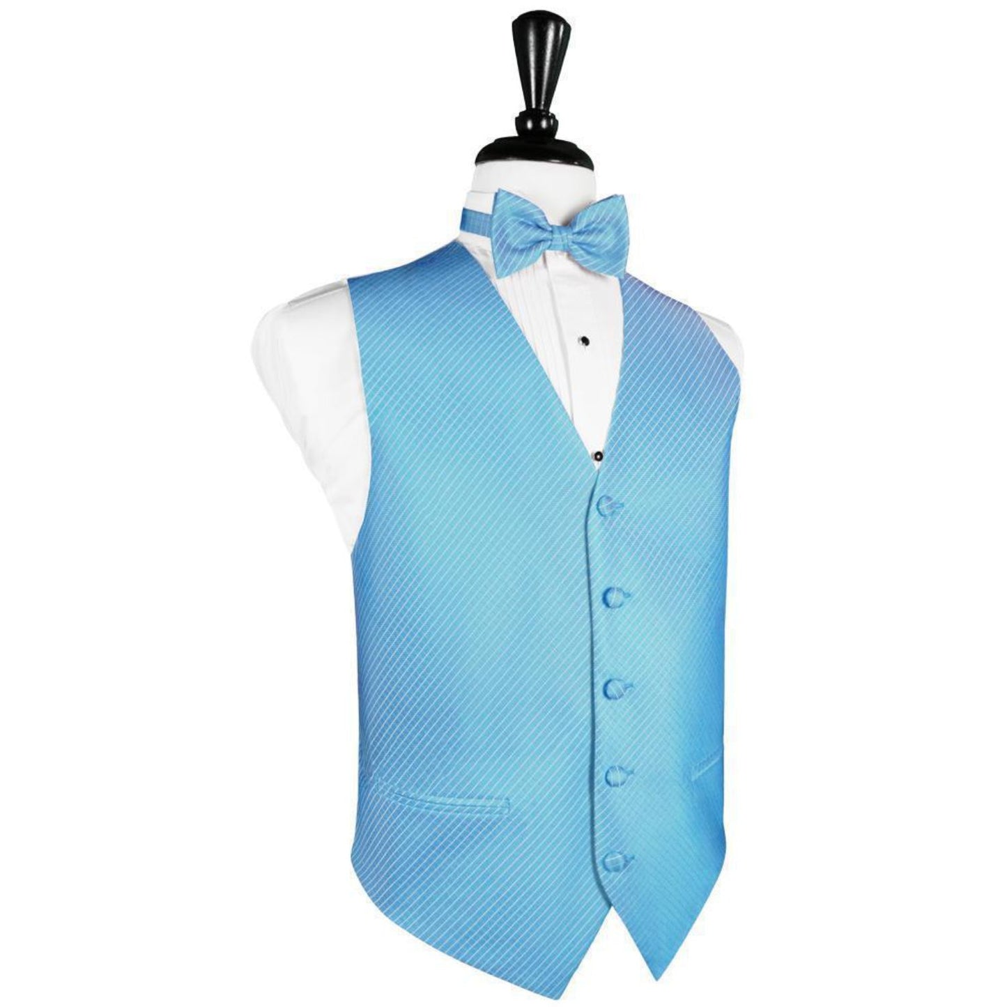 Palermo Vest