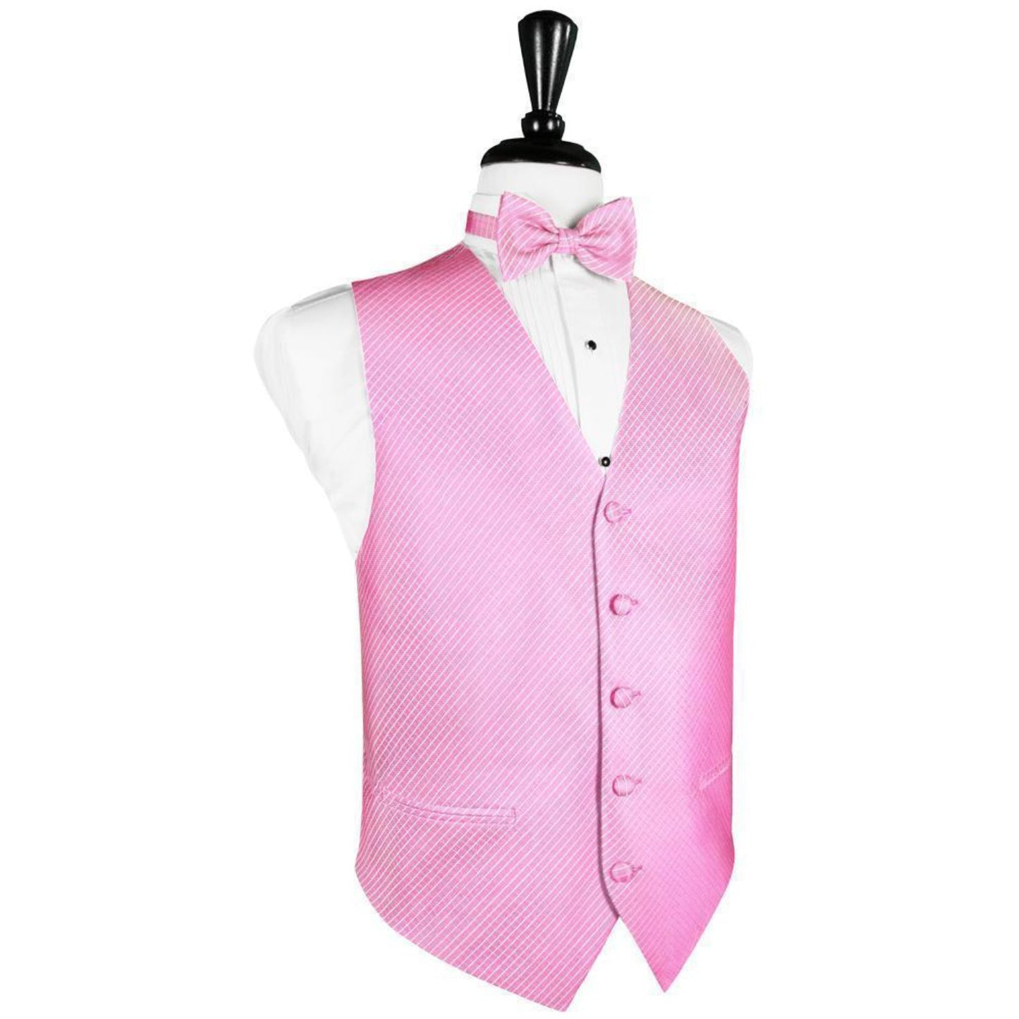 Palermo Vest