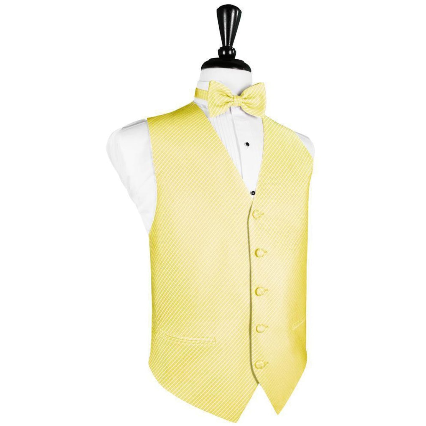 Palermo Vest