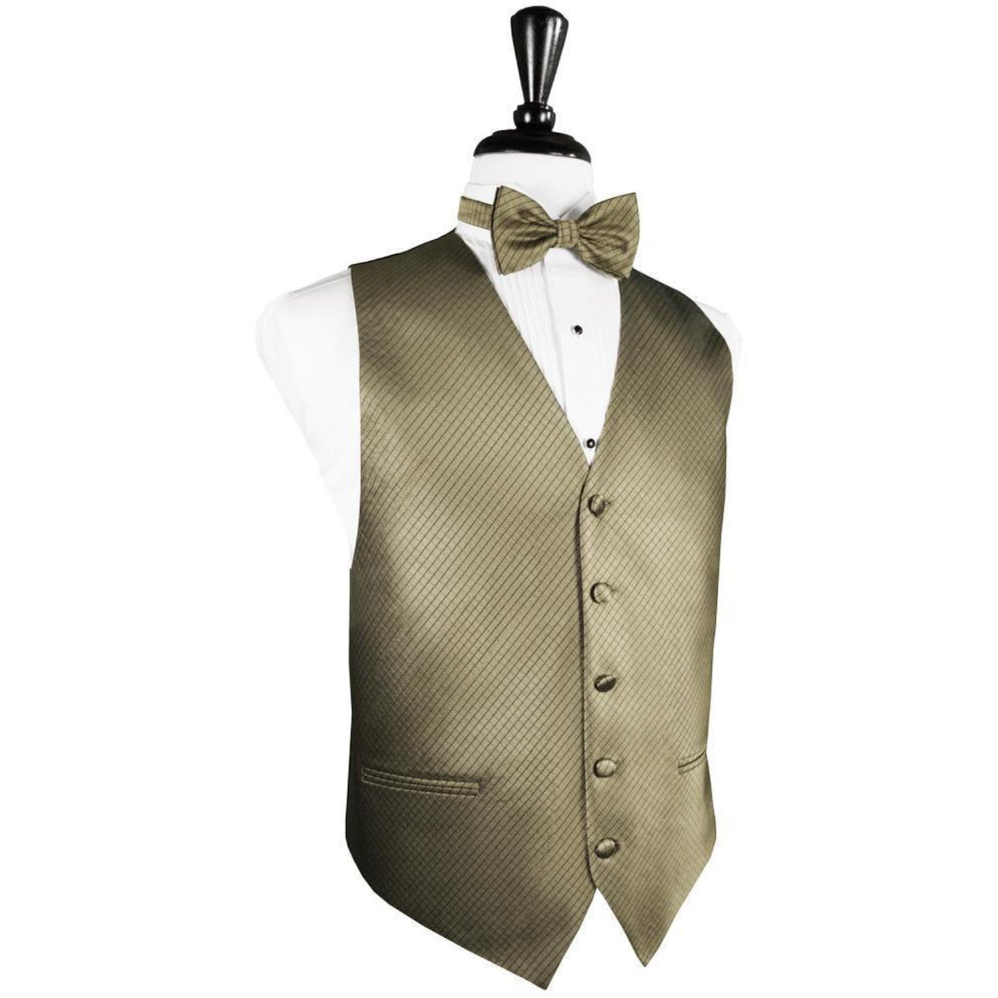 Palermo Vest