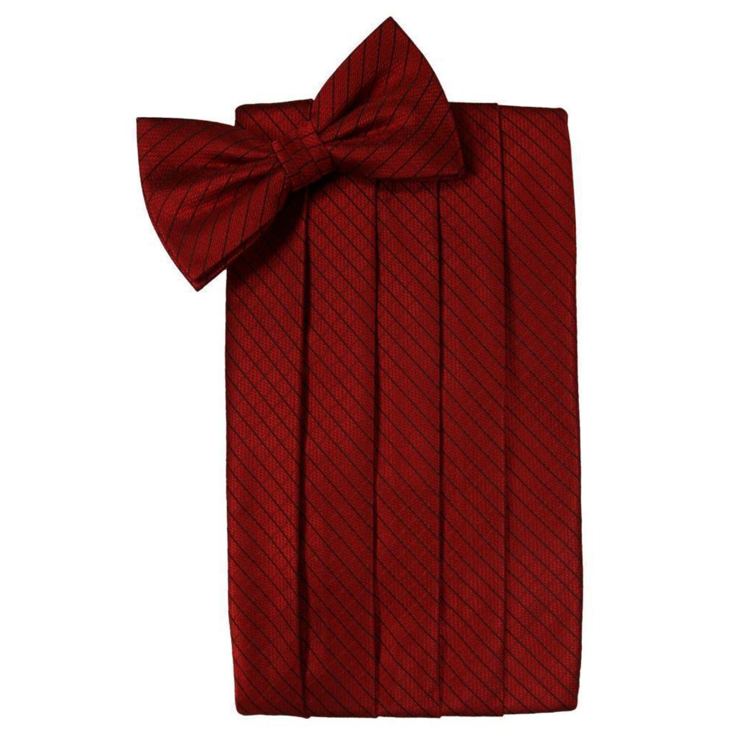 Palermo Cummerbund