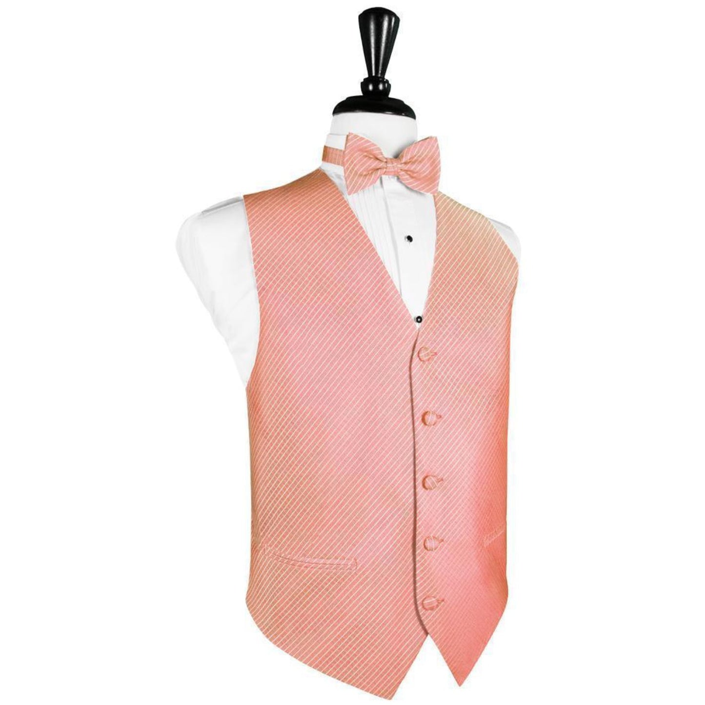 Palermo Vest