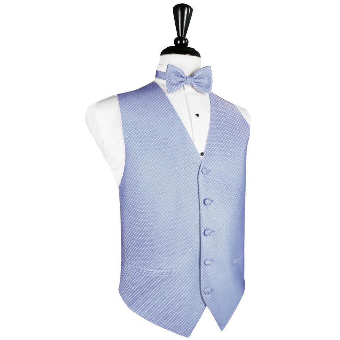 Palermo Vest