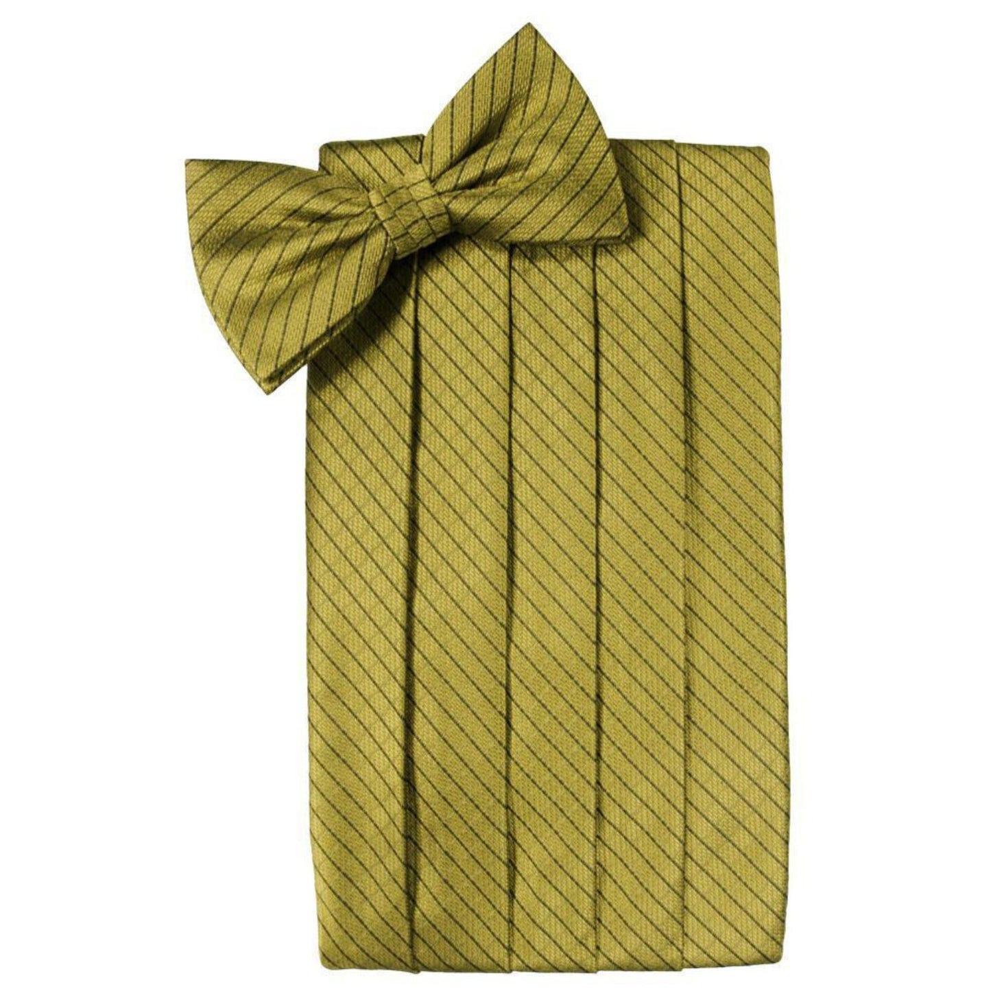 Palermo Cummerbund