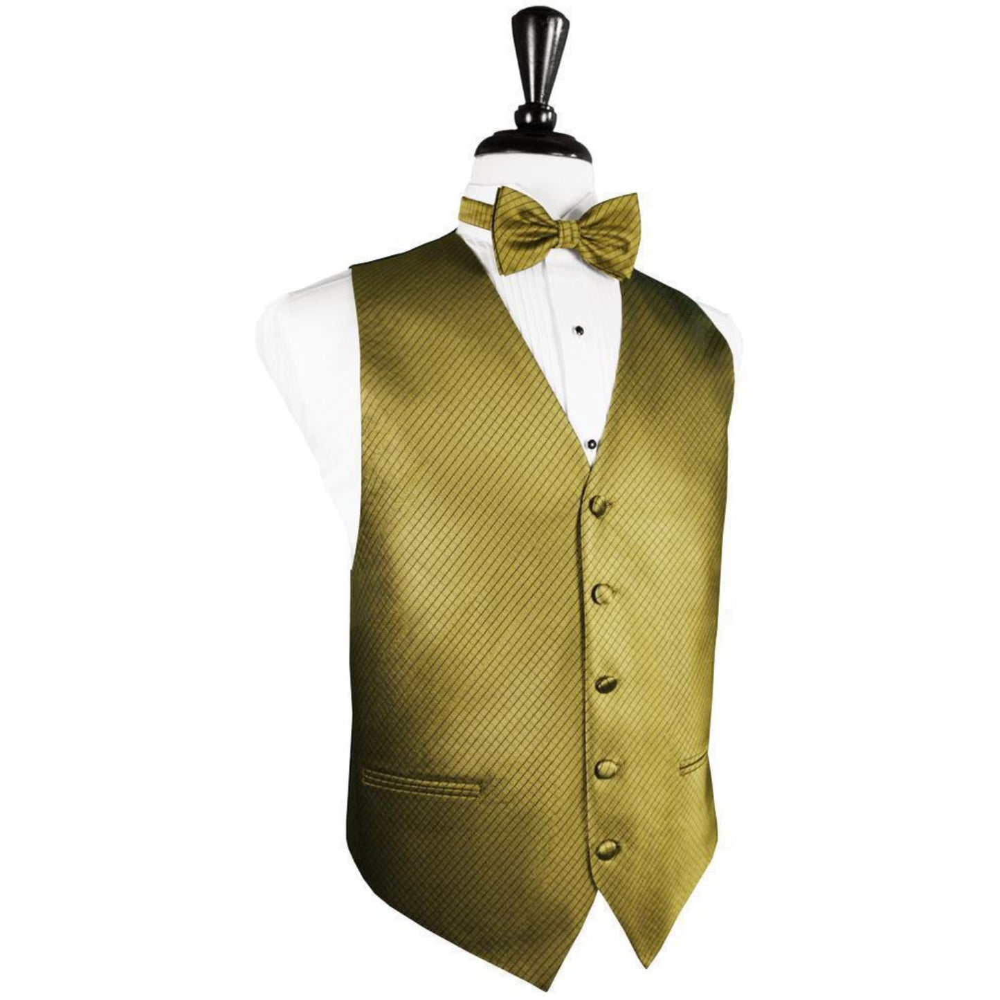 Palermo Vest
