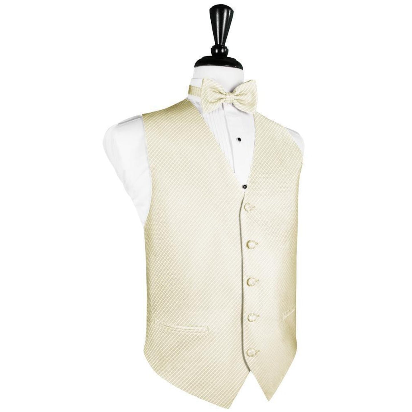 Palermo Vest