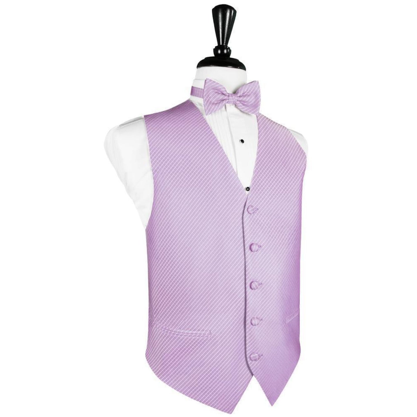Palermo Vest