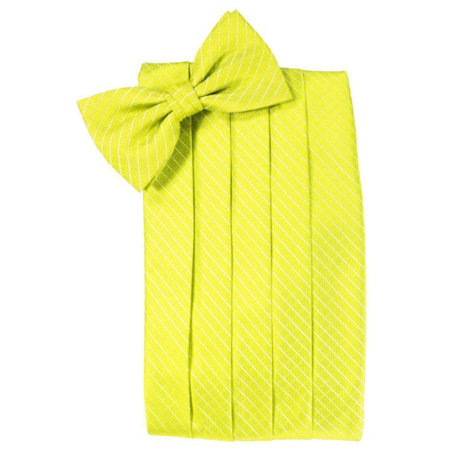 Palermo Cummerbund
