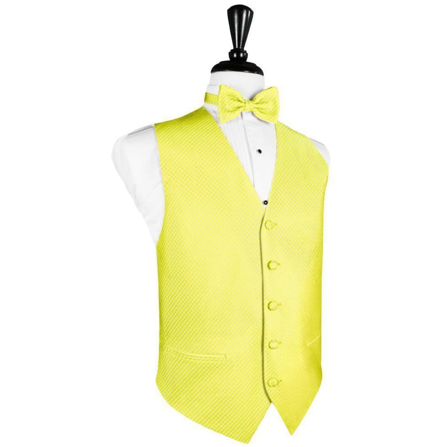 Palermo Vest