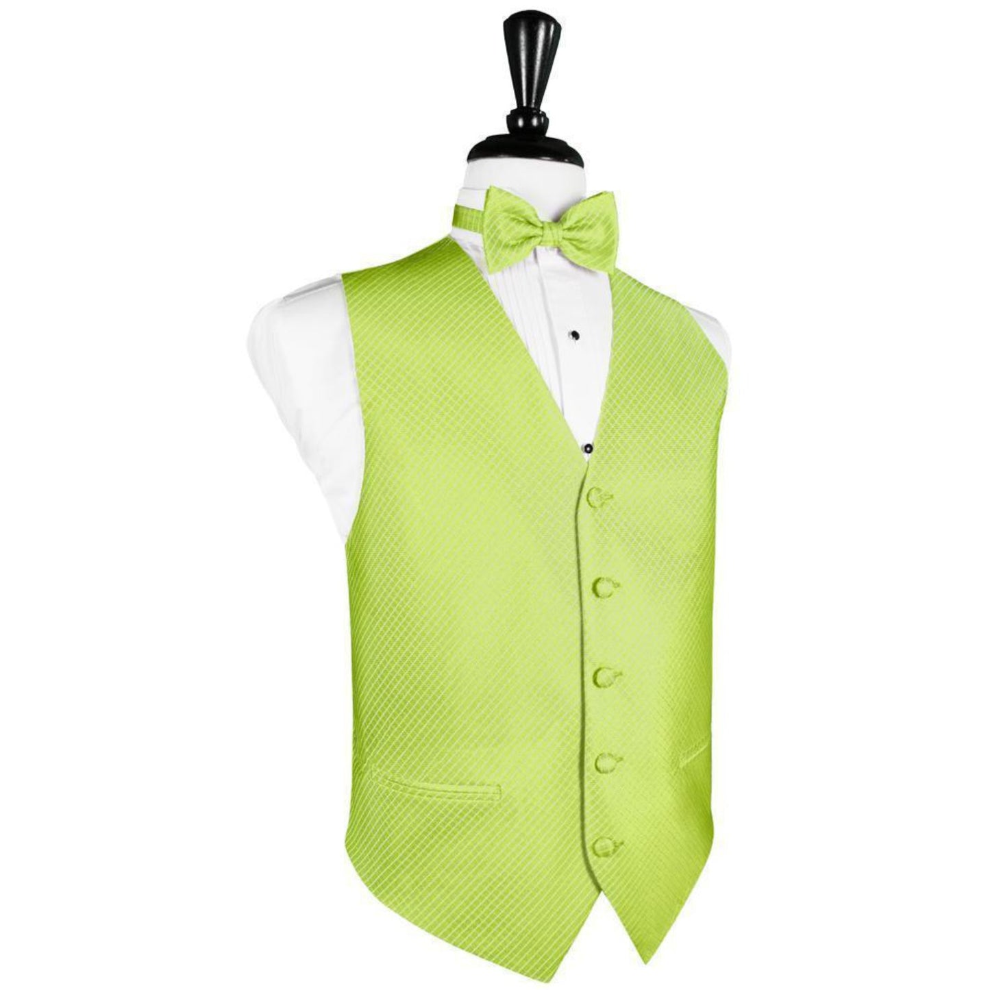 Palermo Vest