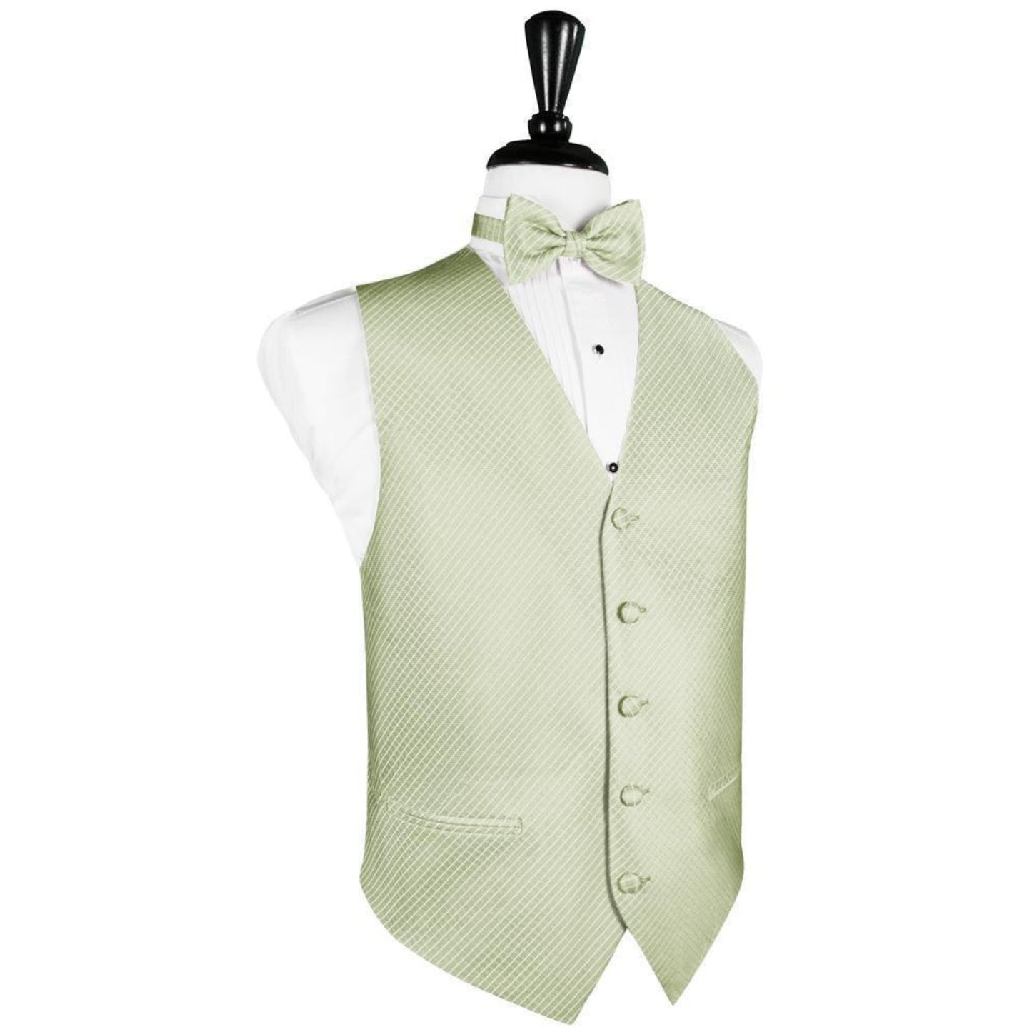Palermo Vest