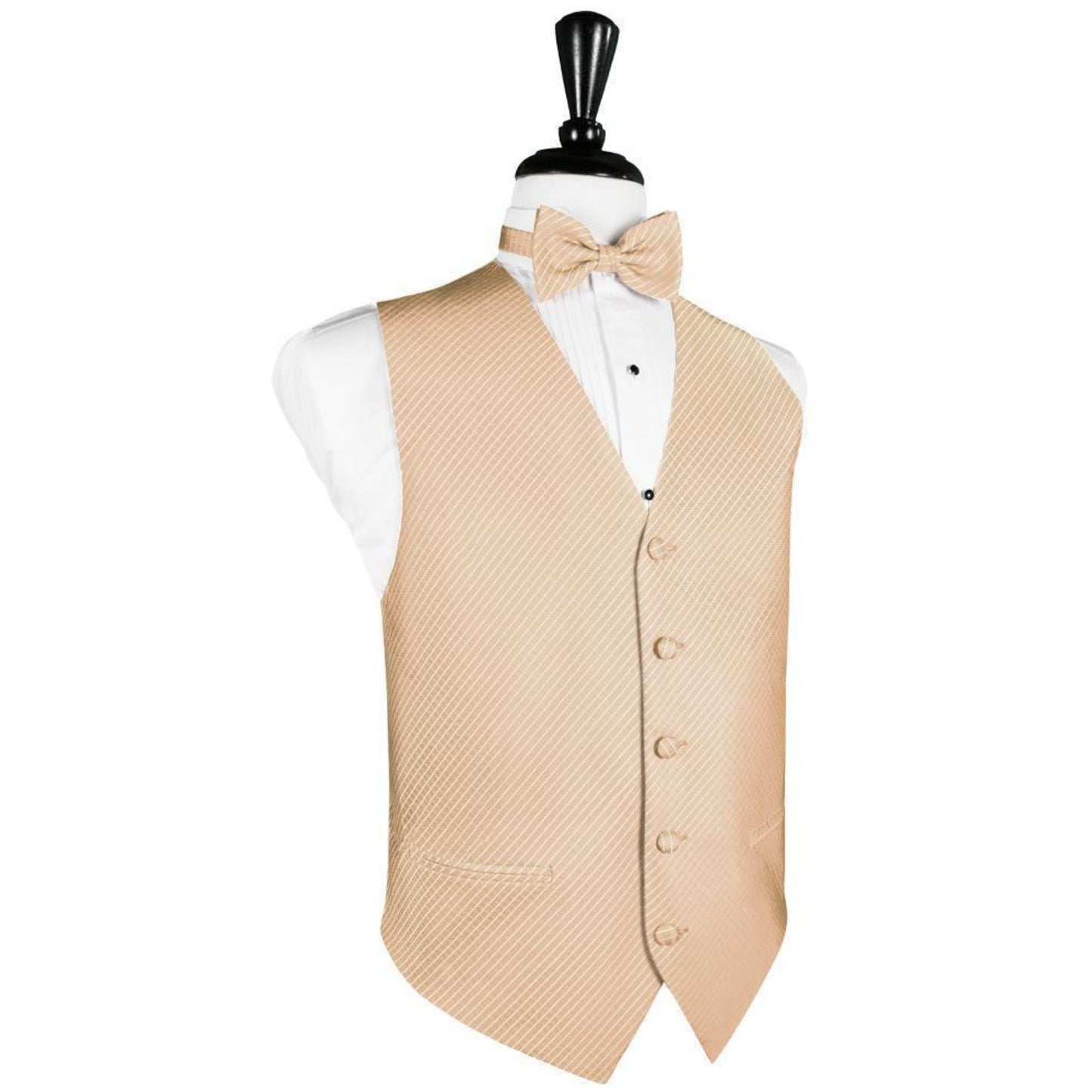 Palermo Vest