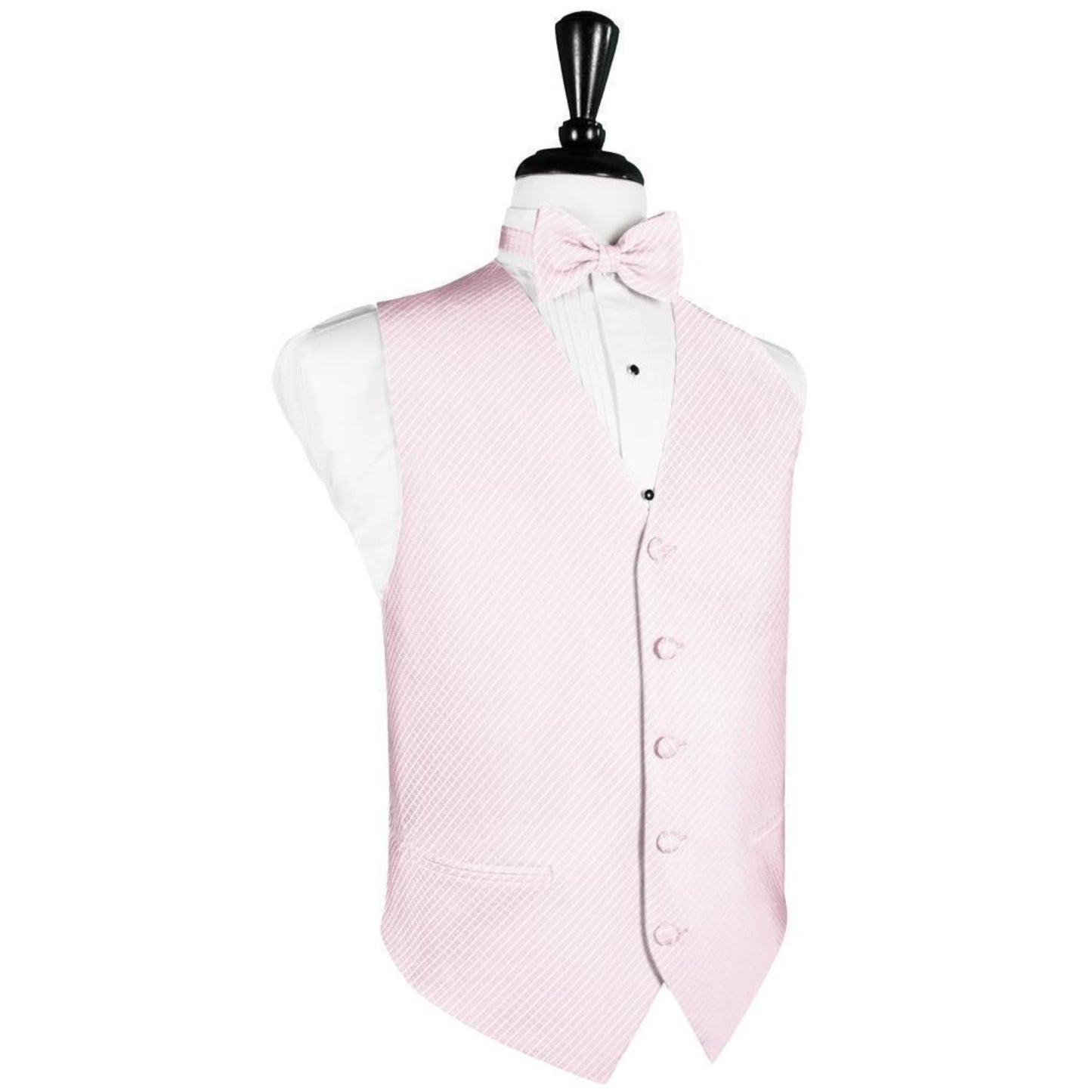 Palermo Vest
