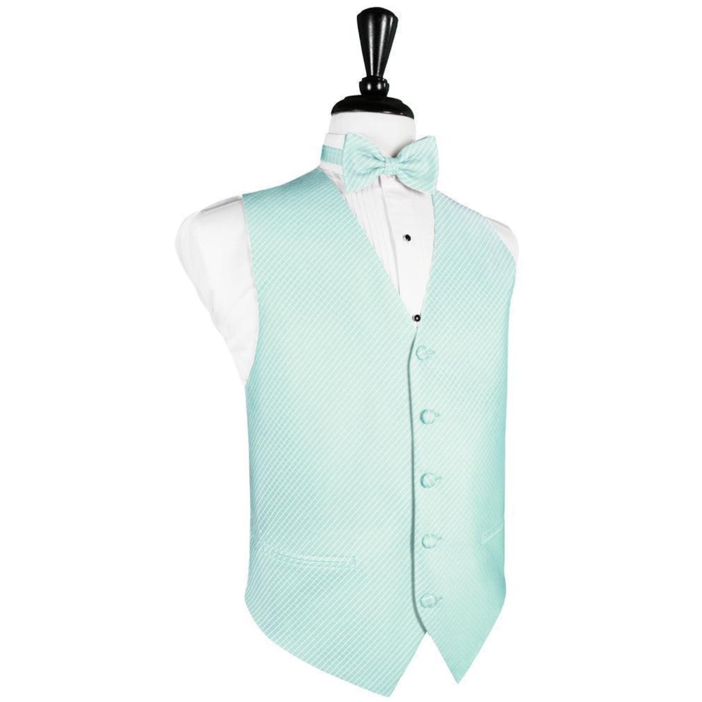 Palermo Vest