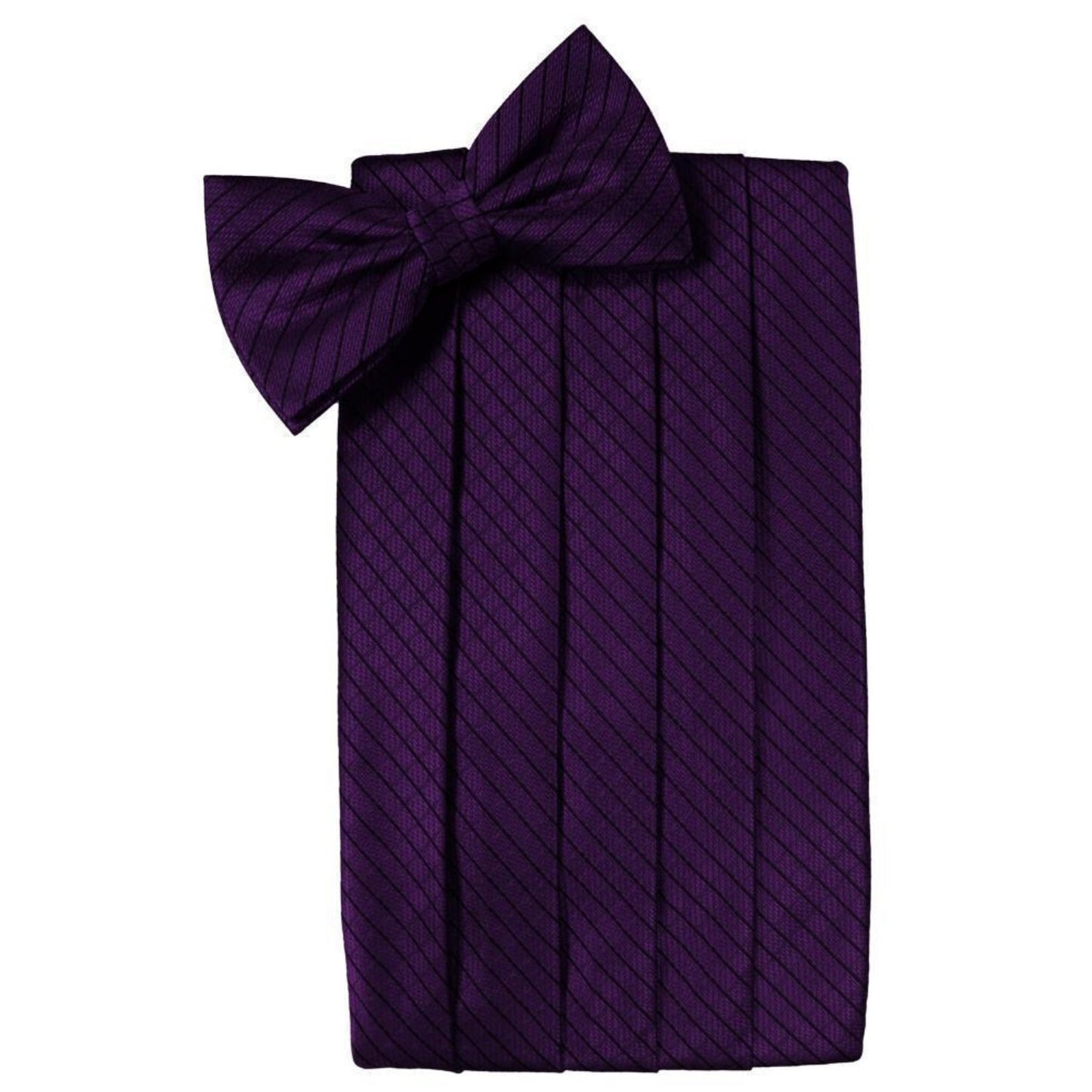 Palermo Cummerbund