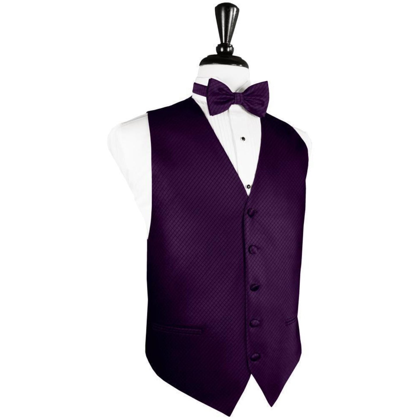 Palermo Vest
