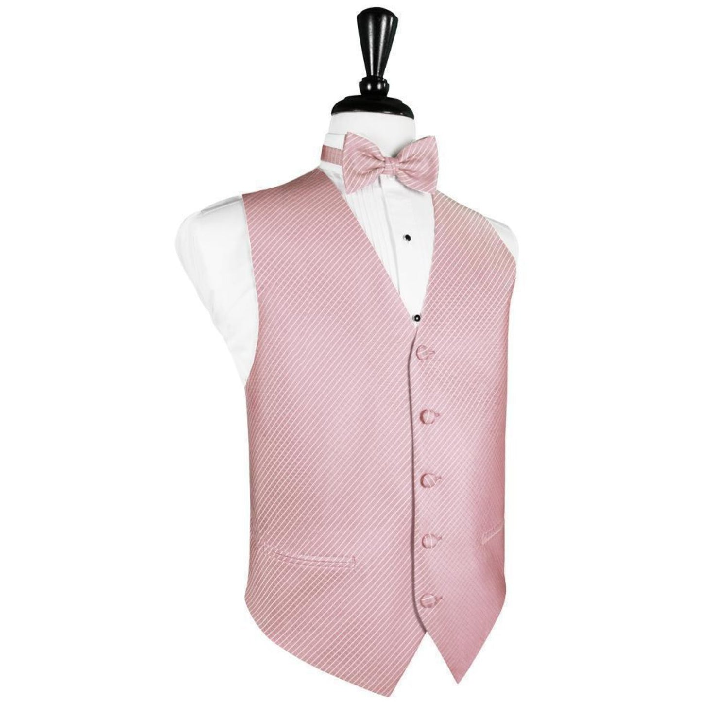 Palermo Vest