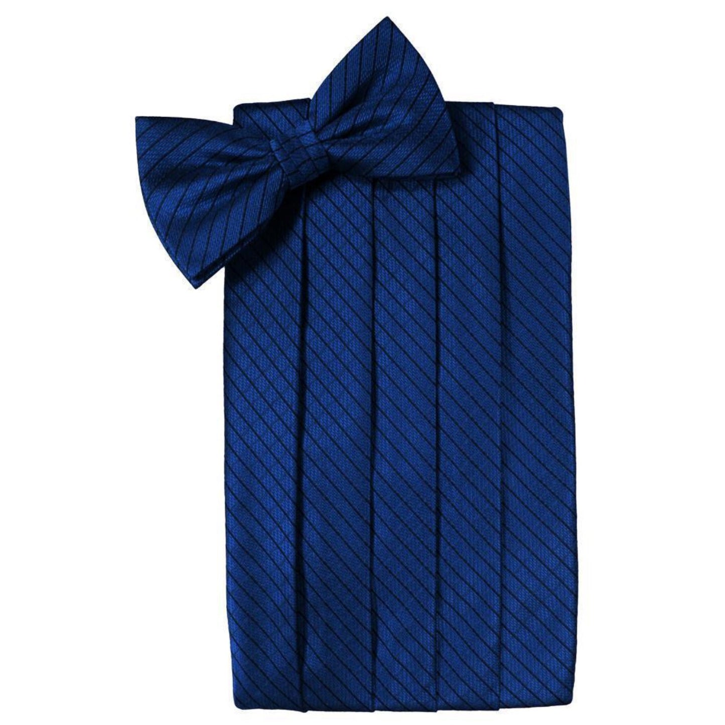 Palermo Cummerbund