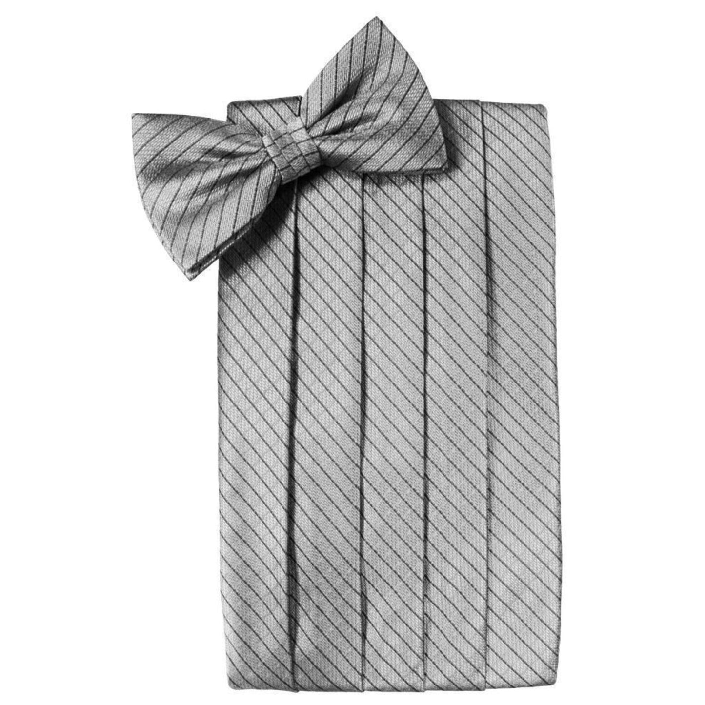 Palermo Cummerbund