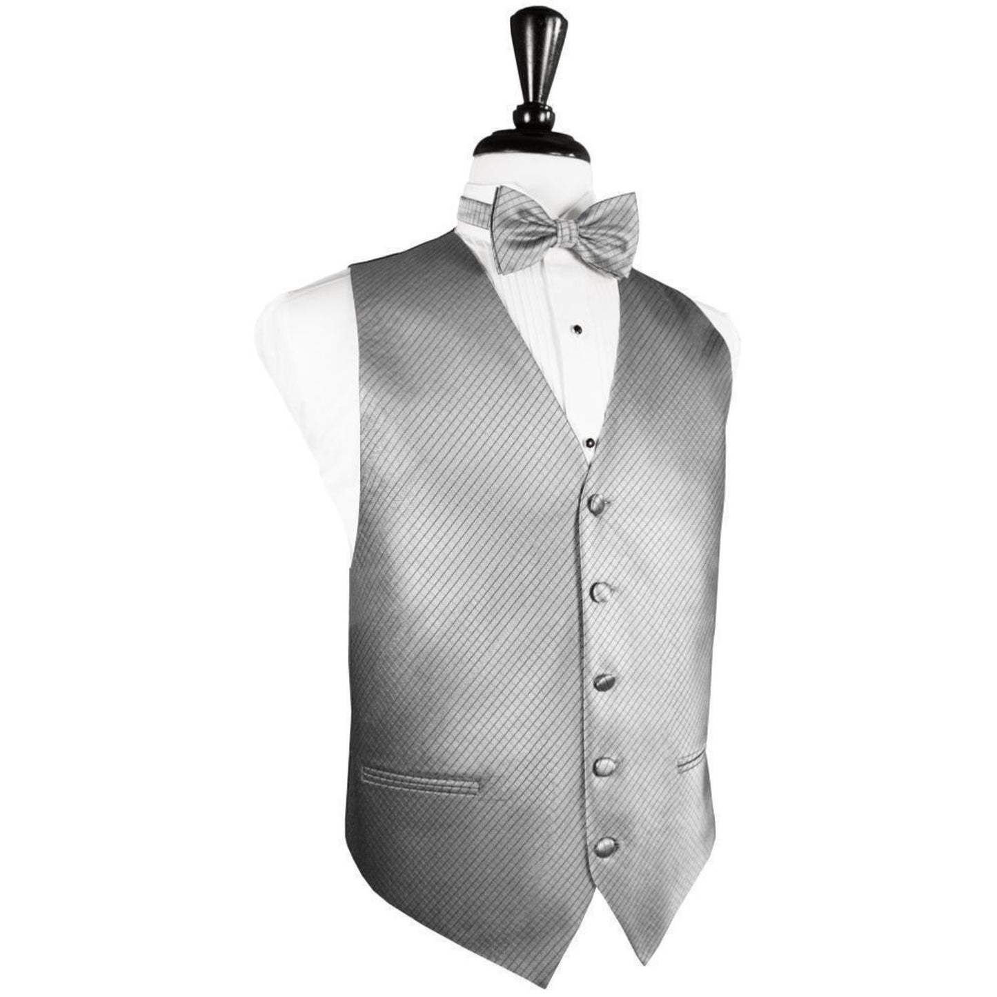 Palermo Vest