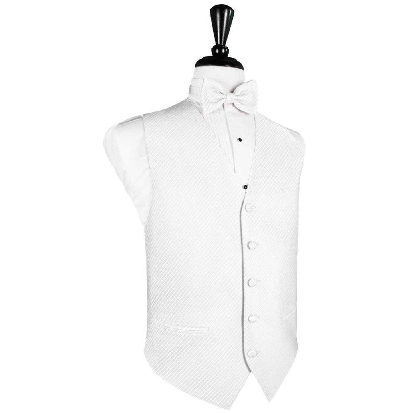 Palermo Vest