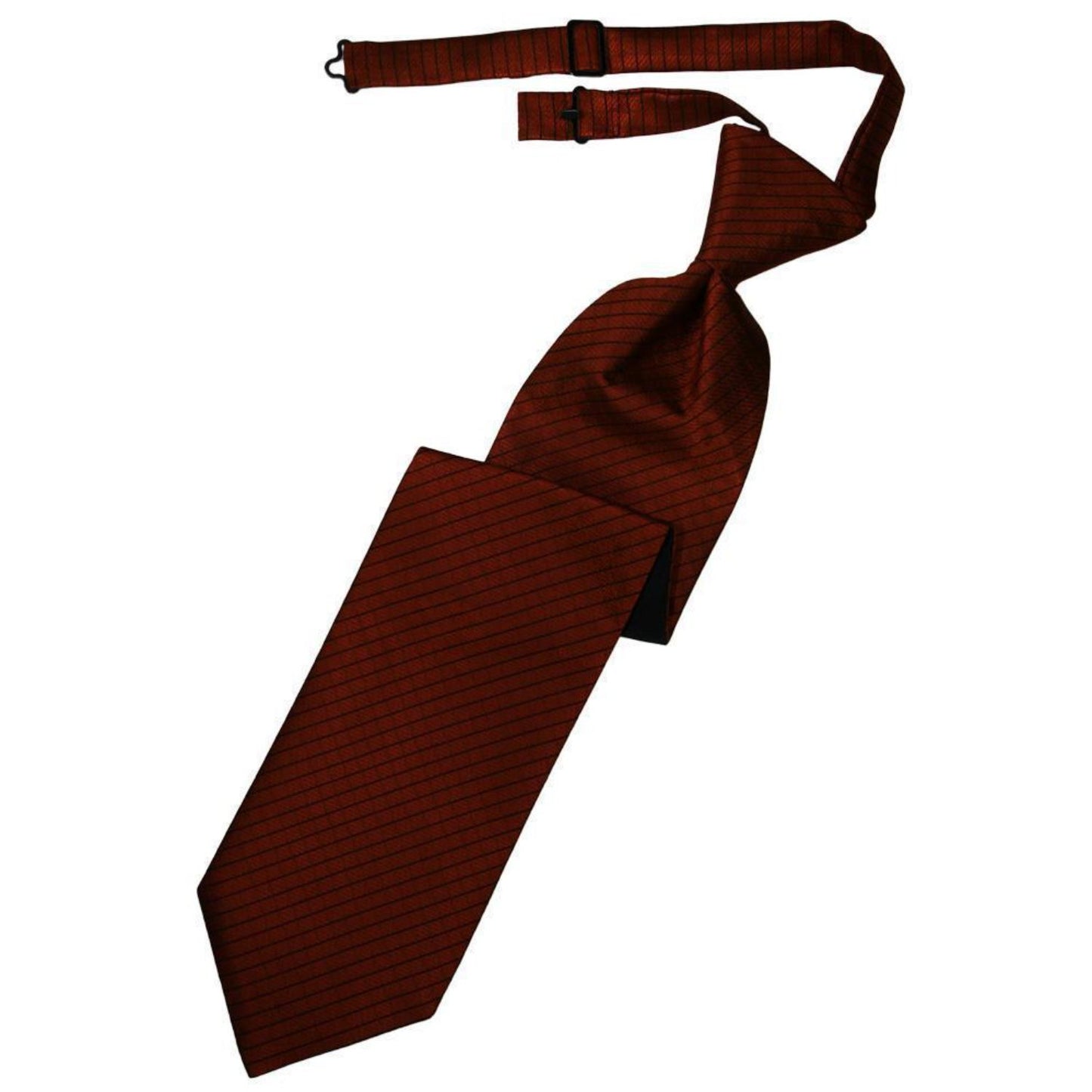 Palermo Pre-Tied Necktie