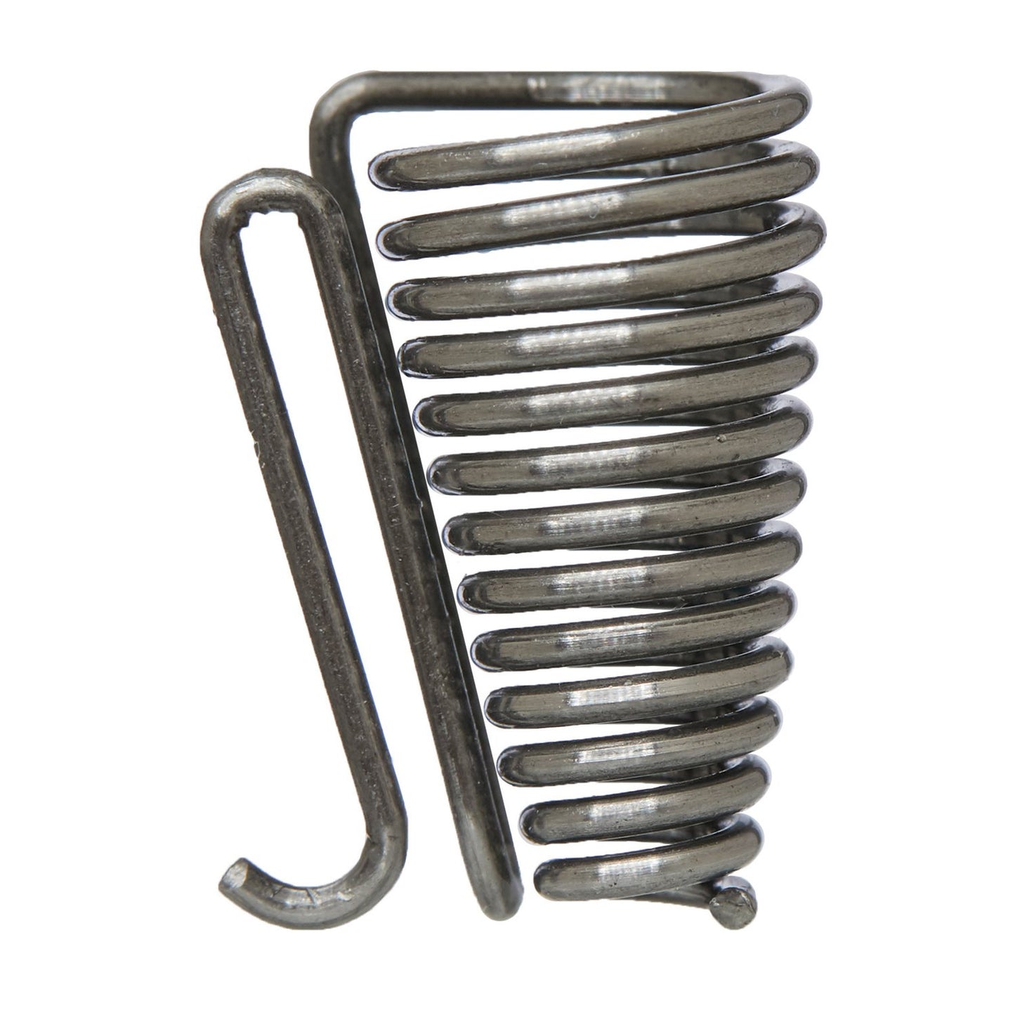 Plume Feather Clip