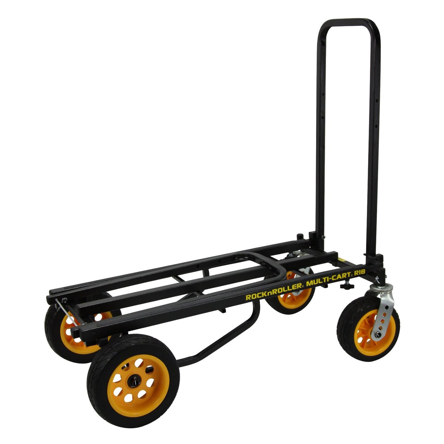 RocknRoller® Multi-Cart® R18RT "Mega Plus"