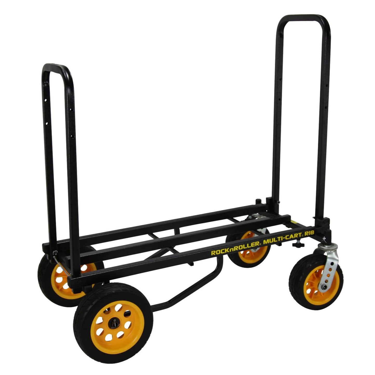 RocknRoller® Multi-Cart® R18RT "Mega Plus"