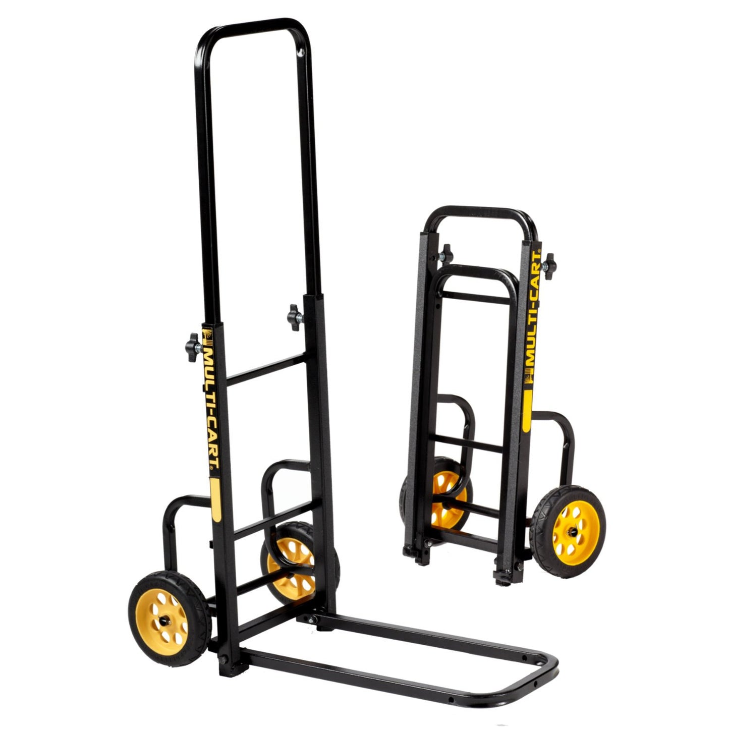 RocknRoller® Multi-Cart® RMH1 Mini-Handtruck