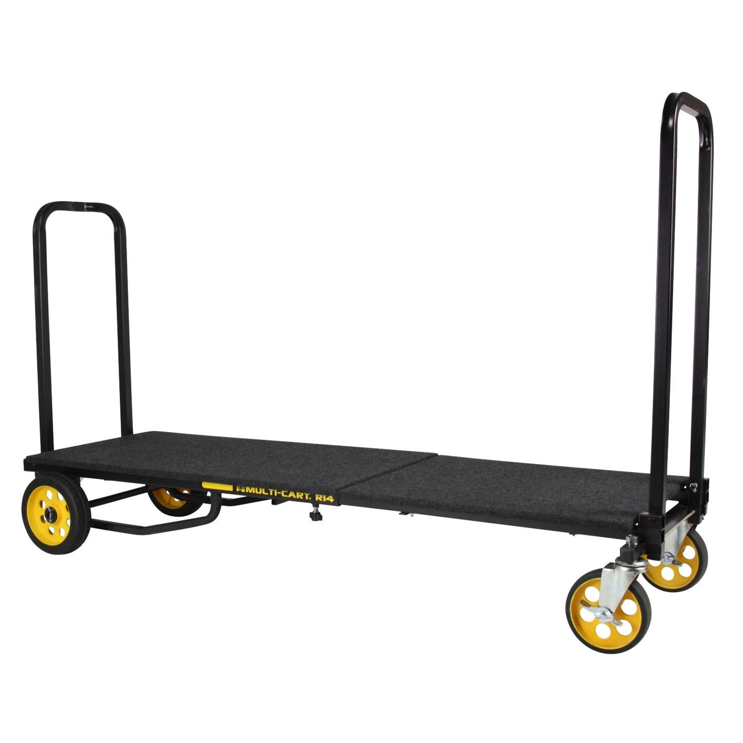 RocknRoller Solid Deck (for R14, R18)