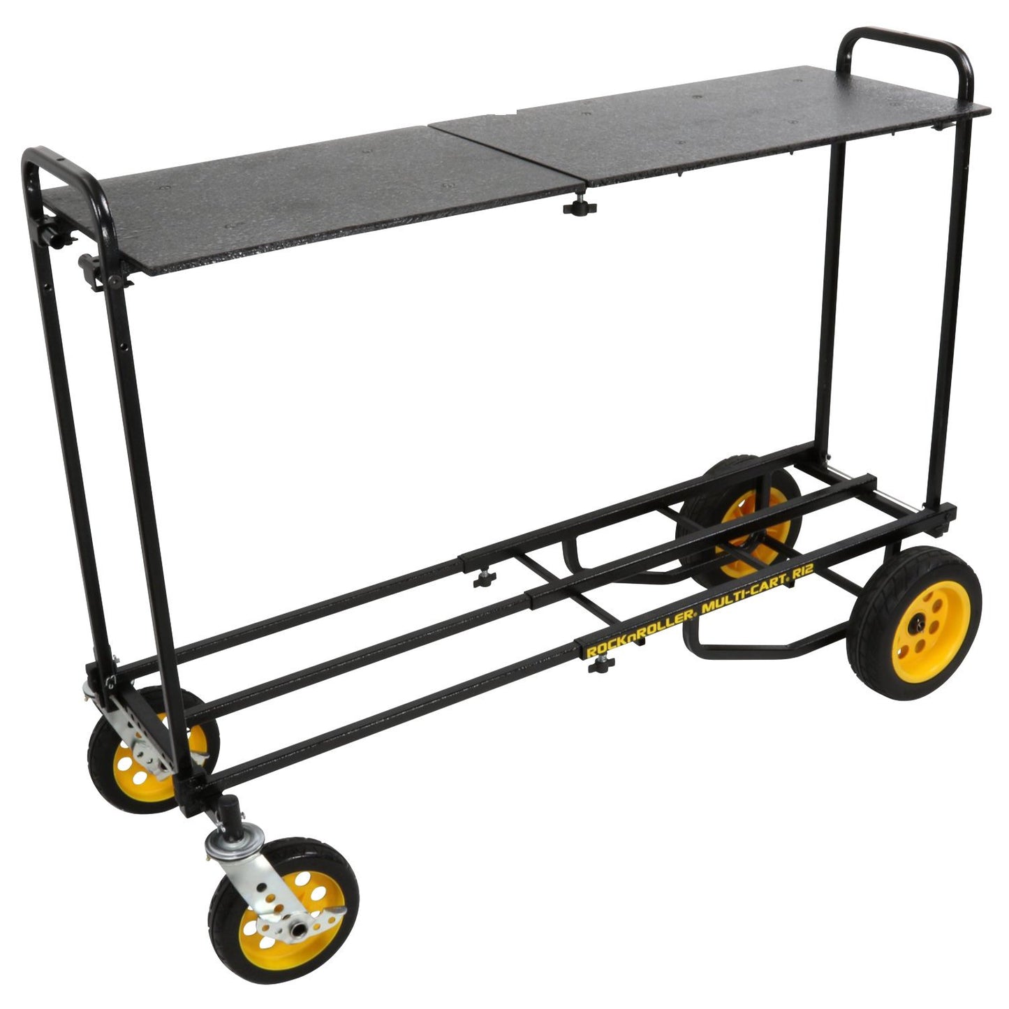 Quick Set Shelf (for R8, R10, R11G, R12)