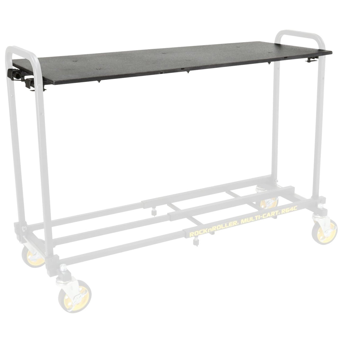 Quick Set Shelf (for R6)