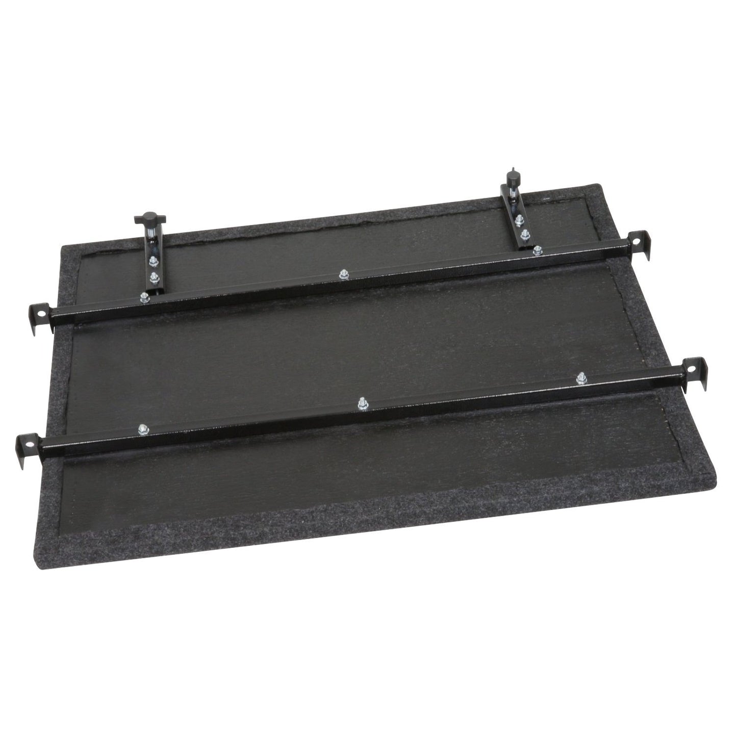 2 Tier Multi Media Shelf