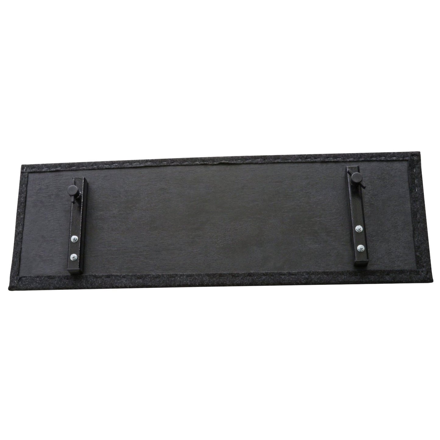 2 Tier Multi Media Shelf