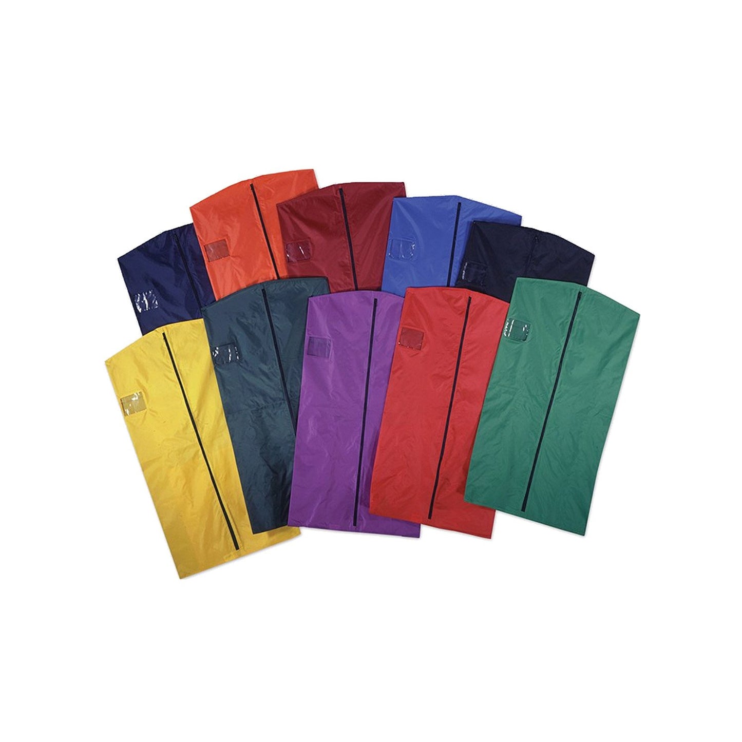 StylePlus 44" Polyester Garment Bag W/Shoe Pouch