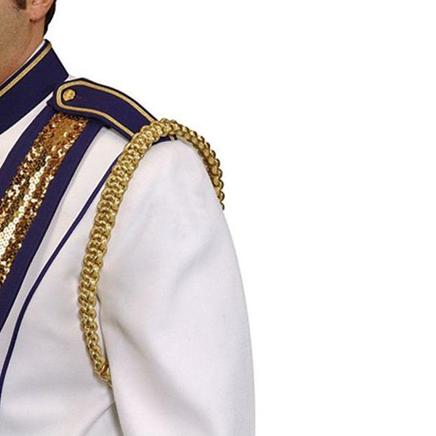 StylePLUS 1-Color Shoulder Cords